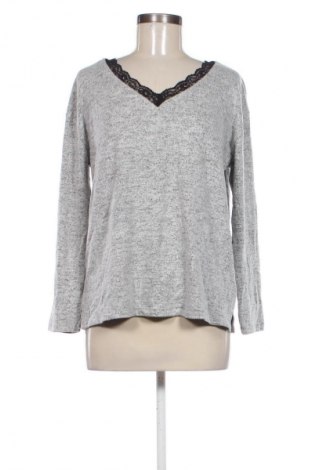Női blúz Ever.me by Takko Fashion, Méret M, Szín Szürke, Ár 1 389 Ft