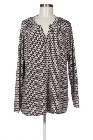 Дамска блуза Ever.me by Takko Fashion, Размер XL, Цвят Многоцветен, Цена 5,11 €