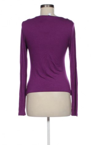 Γυναικεία μπλούζα Ever.me by Takko Fashion, Μέγεθος S, Χρώμα Βιολετί, Τιμή 4,99 €