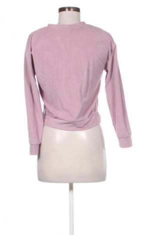 Дамска блуза Everlast, Размер L, Цвят Лилав, Цена 17,00 €
