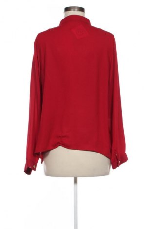 Női blúz Excup, Méret XL, Szín Piros, Ár 4 042 Ft