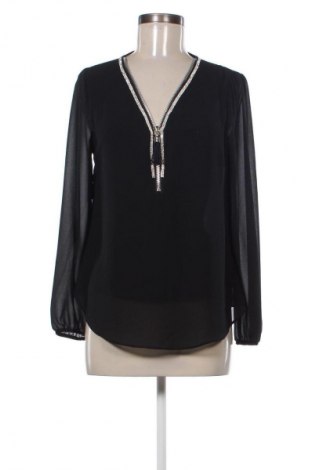 Női blúz Exon, Méret S, Szín Fekete, Ár 2 009 Ft