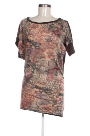 Дамска блуза Exon, Размер M, Цвят Многоцветен, Цена 10,00 €