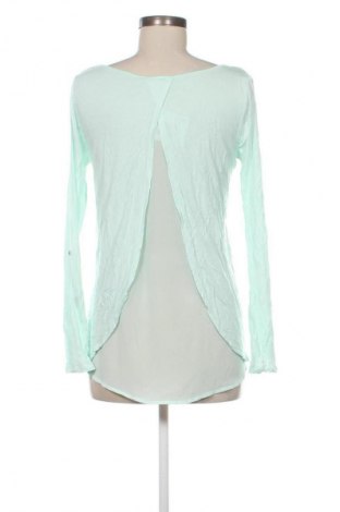 Damen Shirt Express, Größe S, Farbe Grün, Preis 17,46 €
