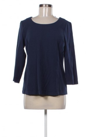 Damen Shirt Expresso, Größe M, Farbe Blau, Preis 6,99 €