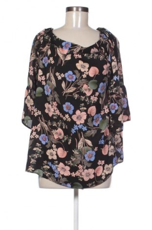 Damen Shirt F&F, Größe L, Farbe Mehrfarbig, Preis € 6,99