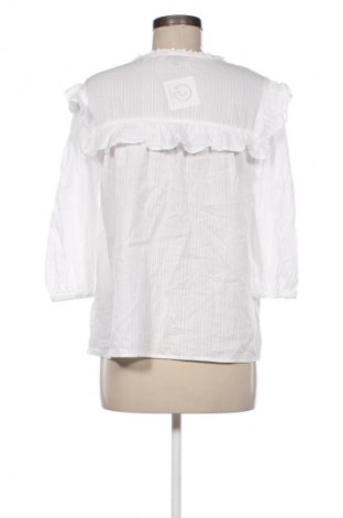 Дамска блуза F&F, Размер M, Цвят Бял, Цена 10,00 €