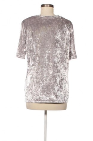 Damen Shirt F&F, Größe M, Farbe Silber, Preis € 6,99
