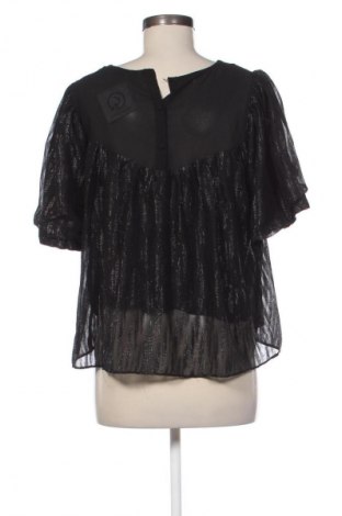 Дамска блуза FRNCH, Размер M, Цвят Черен, Цена 37,40 €