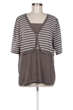 Damen Shirt Fabiani, Größe XL, Farbe Mehrfarbig, Preis € 5,99