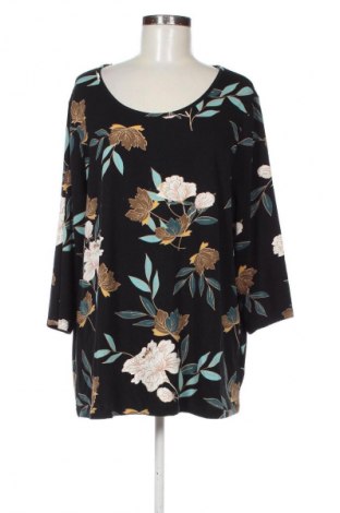 Дамска блуза Fair Lady, Размер XXL, Цвят Многоцветен, Цена 8,18 €