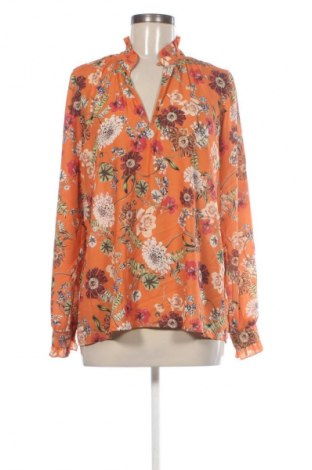 Γυναικεία μπλούζα Fall Winter Spring Summer, Μέγεθος S, Χρώμα Πολύχρωμο, Τιμή 22,99 €