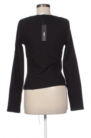 Дамска блуза Fashion nova, Размер L, Цвят Черен, Цена 16,00 €