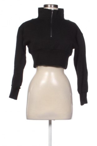 Дамска блуза Fashion nova, Размер M, Цвят Черен, Цена 32,00 €