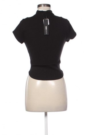 Дамска блуза Fashion nova, Размер L, Цвят Черен, Цена 16,00 €