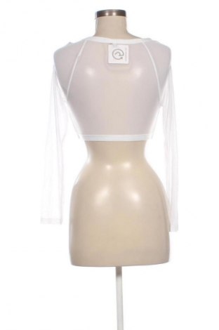 Bluzka damska Fashion nova, Rozmiar S, Kolor Biały, Cena 51,99 zł