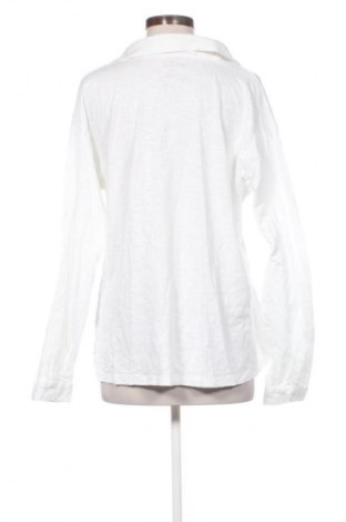 Női blúz Fat Face, Méret L, Szín Fehér, Ár 10 102 Ft