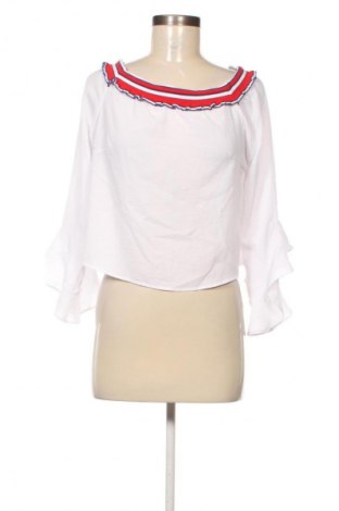 Női blúz Fb Sister, Méret XS, Szín Fehér, Ár 2 159 Ft