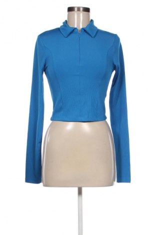 Női blúz Fb Sister, Méret M, Szín Kék, Ár 4 042 Ft