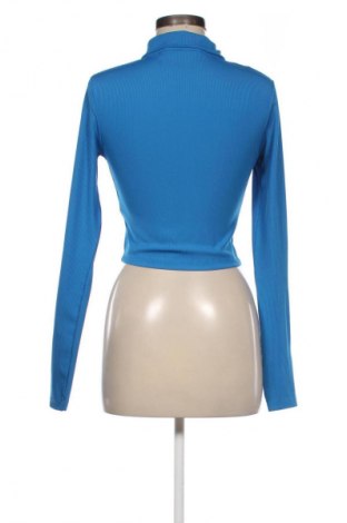 Női blúz Fb Sister, Méret M, Szín Kék, Ár 4 042 Ft