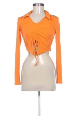 Dámska blúza Fb Sister, Veľkosť S, Farba Oranžová, Cena  10,00 €