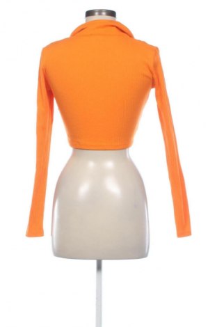Dámska blúza Fb Sister, Veľkosť S, Farba Oranžová, Cena  10,00 €
