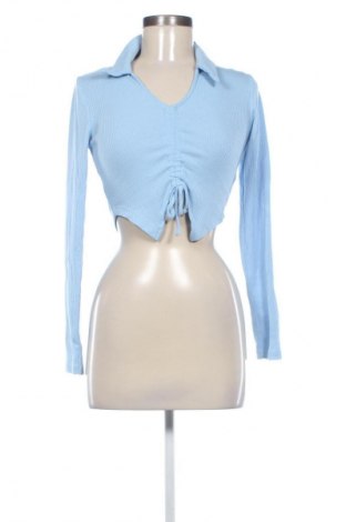 Dámska blúza Fb Sister, Veľkosť S, Farba Modrá, Cena  10,00 €