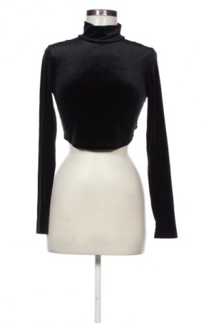 Дамска блуза Fb Sister, Размер S, Цвят Черен, Цена 3,57 €