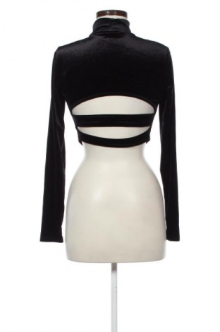 Дамска блуза Fb Sister, Размер S, Цвят Черен, Цена 3,57 €