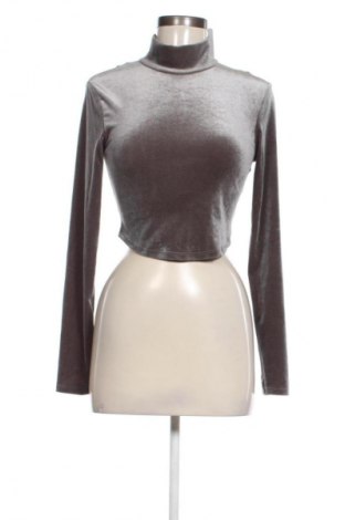 Női blúz Fb Sister, Méret M, Szín Szürke, Ár 4 132 Ft