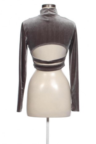 Női blúz Fb Sister, Méret M, Szín Szürke, Ár 4 132 Ft