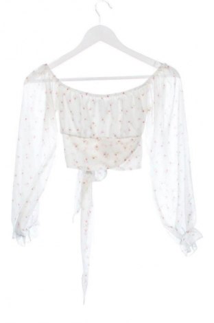 Дамска блуза Fb Sister, Размер XS, Цвят Многоцветен, Цена 4,09 €