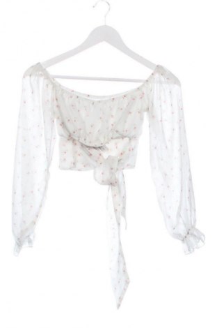 Дамска блуза Fb Sister, Размер XS, Цвят Многоцветен, Цена 4,09 €