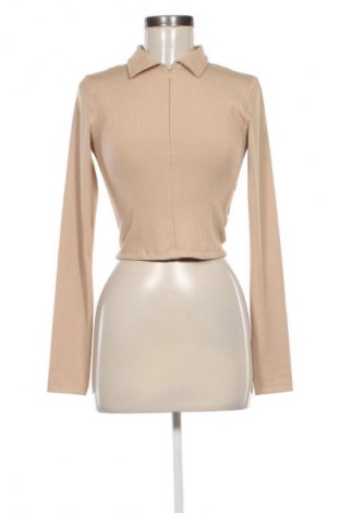 Damen Shirt Fb Sister, Größe S, Farbe Beige, Preis € 3,99