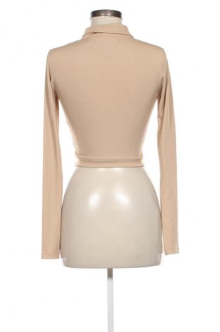 Damen Shirt Fb Sister, Größe S, Farbe Beige, Preis € 3,99