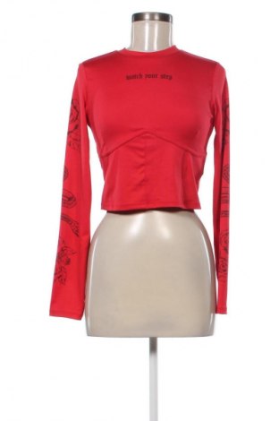 Damen Shirt Fb Sister, Größe S, Farbe Rot, Preis 4,99 €