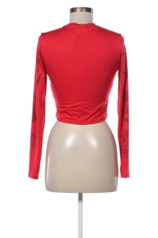Damen Shirt Fb Sister, Größe S, Farbe Rot, Preis 4,99 €