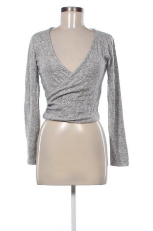 Női blúz Fb Sister, Méret M, Szín Szürke, Ár 1 729 Ft