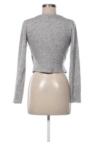 Női blúz Fb Sister, Méret M, Szín Szürke, Ár 1 729 Ft