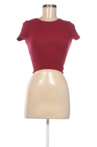 Дамска блуза Fb Sister, Размер XS, Цвят Червен, Цена 10,00 €