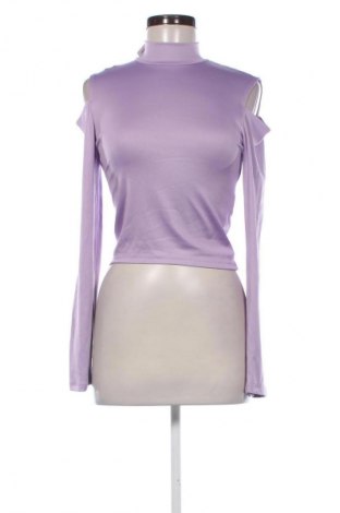 Damen Shirt Fb Sister, Größe M, Farbe Lila, Preis 5,99 €