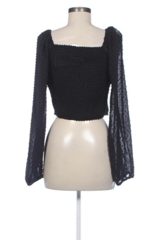 Női blúz Fb Sister, Méret M, Szín Fekete, Ár 7 438 Ft