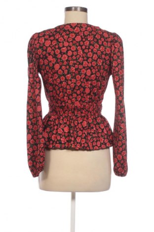 Дамска блуза Fb Sister, Размер S, Цвят Многоцветен, Цена 9,70 €