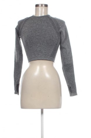 Női blúz Fb Sister, Méret XS, Szín Szürke, Ár 2 629 Ft