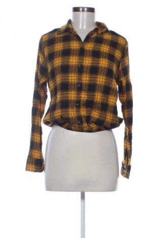 Дамска блуза Fb Sister, Размер S, Цвят Многоцветен, Цена 3,06 €