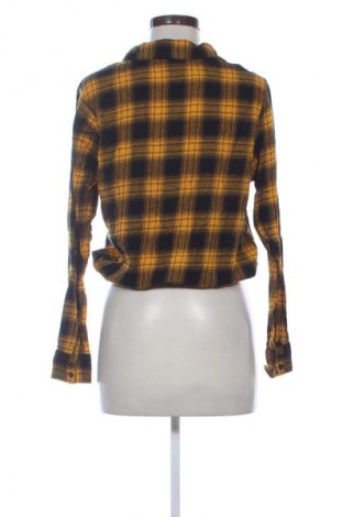 Дамска блуза Fb Sister, Размер S, Цвят Многоцветен, Цена 3,06 €