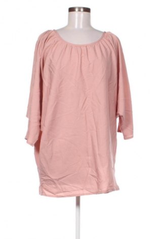 Női blúz Femme, Méret L, Szín Hamurózsaszín, Ár 5 785 Ft