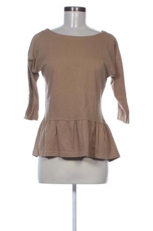 Damen Shirt Figl, Größe M, Farbe Braun, Preis € 17,00