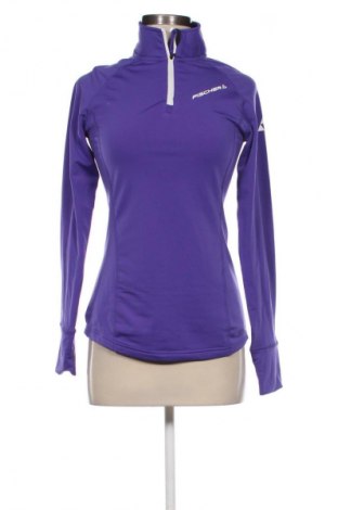 Damen Shirt Fischer, Größe S, Farbe Lila, Preis € 37,40