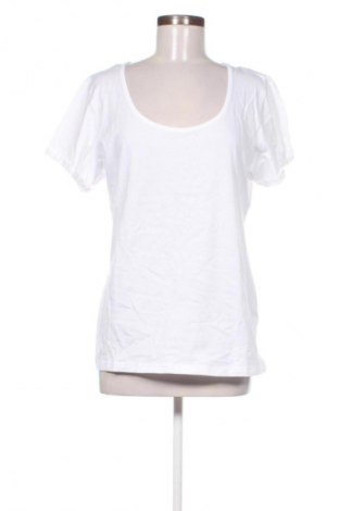 Damen Shirt Fisherfield, Größe XL, Farbe Weiß, Preis € 15,86